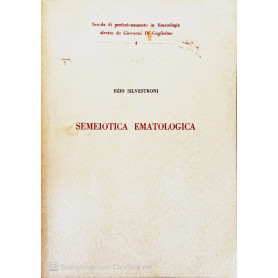 Semeiotica ematologica