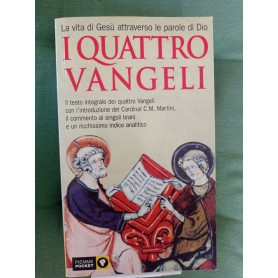 I quattro vangeli