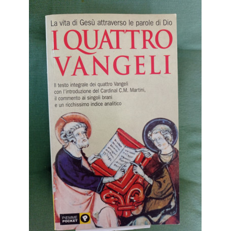 I quattro vangeli