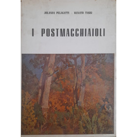 I postmacchiaioli