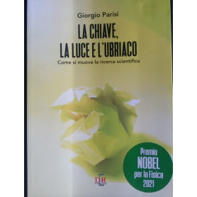 La chiave la luce e l'ubriacoLibrisaggi La chiave la luce e l'ubriacoLibrisaggi
