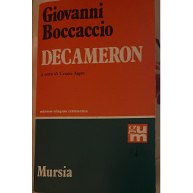 Il decameron