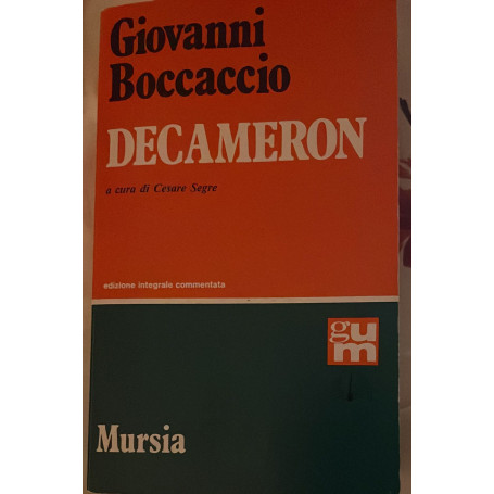 Il decameron