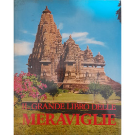 Il grande libro delle meraviglieLibrisaggi