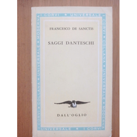 Saggi Danteschi