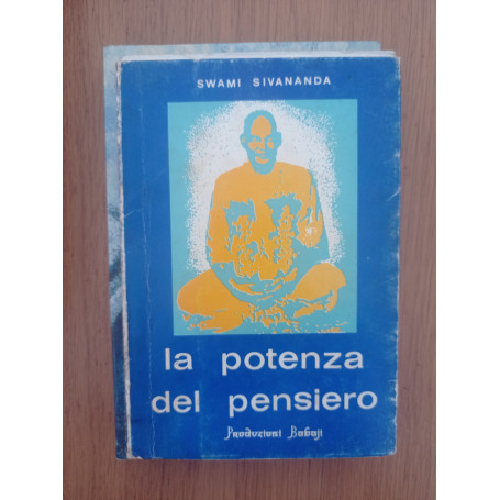 La potenza del pensiero
