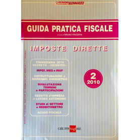 Guida pratica fiscale imposte dirette . Vol 2