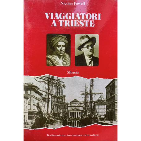 Viaggiatori a Trieste