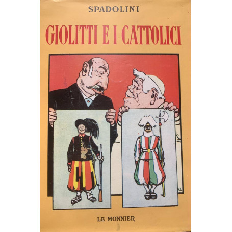 Giolitti e i cattolici (1901-1914)