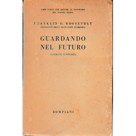 Guardando nel futuro (Looking forward)Librisaggi