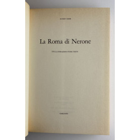 La Roma di NeroneLibrisaggi