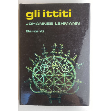 Gli ittiti