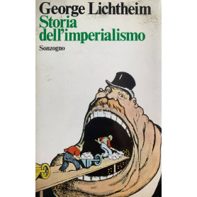 Storia dell'imperialismo