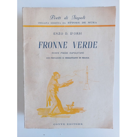 Fronne Verde