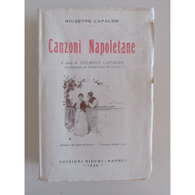 Canzoni Napoletane