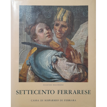 Settecento ferrarese