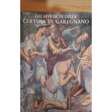 Gli affreschi della Certosa di Garegnano