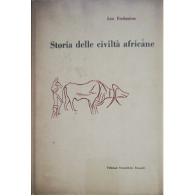 Storia delle civiltà africane