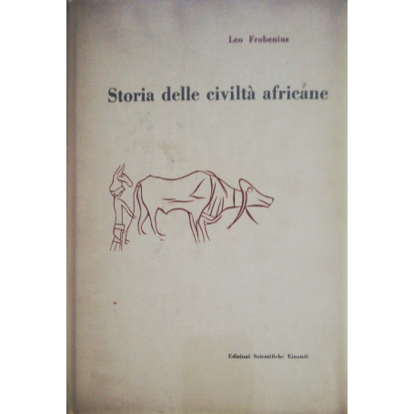 Storia delle civiltà africane