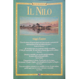 Il NiloLibrisaggi