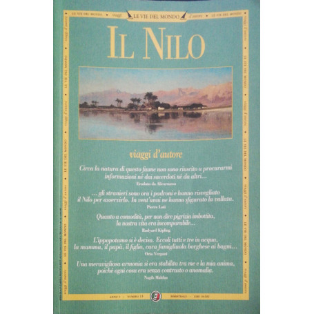 Il Nilo