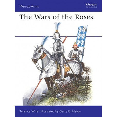 The Wars of the Roses: 145