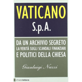 Vaticano S.p.A.