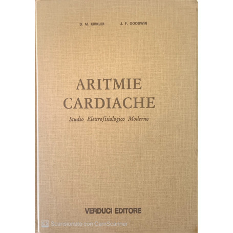 Aritmie cardiache