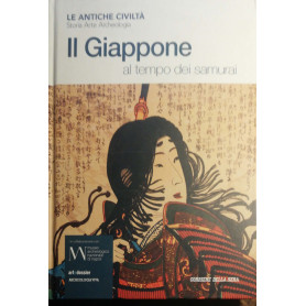 Il Giappone al tempo dei samurai