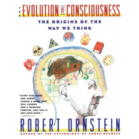The Evolution of Consciousness: The Origins of the Way We ThinkLibrisaggi