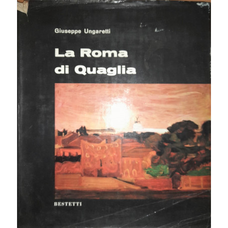 La Roma di Quaglia