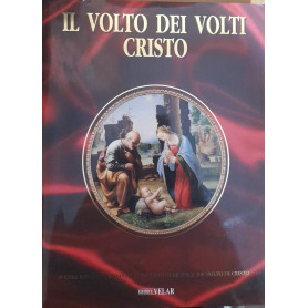 Il volto dei volti Cristo: Il volto delle creature ad immagine e somiglianza di Cristo