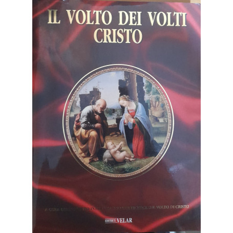 Il volto dei volti Cristo: Il volto delle creature ad immagine e somiglianza di Cristo