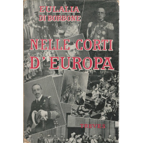 Nelle corti d'Europa