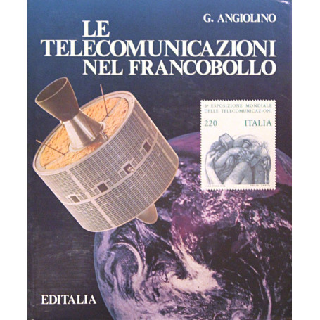 Le telecomunicazioni nel francobollo