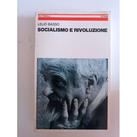 Socialismo e rivoluzione