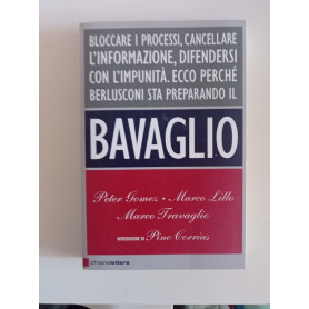 Il bavaglio