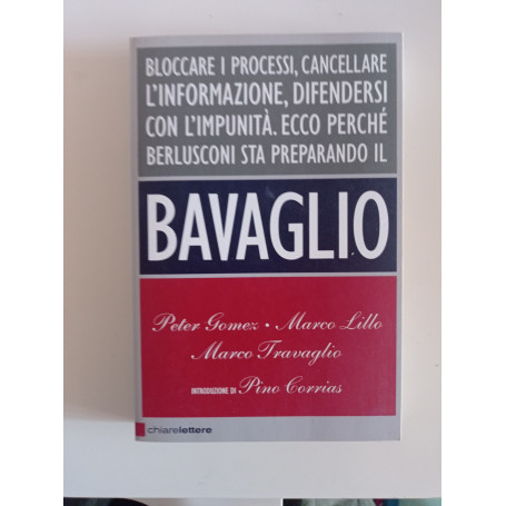 Il bavaglio