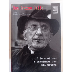 E io continuo a camminare con gli ultimiLibrisaggi