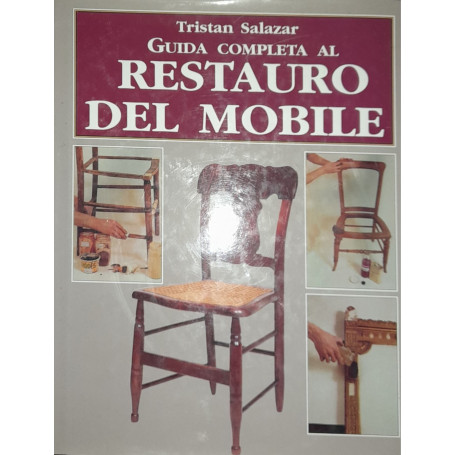 Guida completa al restauro del mobile