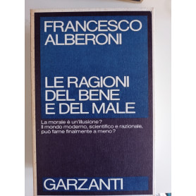 Le ragioni del bene del maleLibrisaggi Le ragioni del bene del maleLibrisaggi