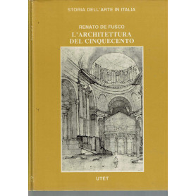 L'architettura del Cinquecento