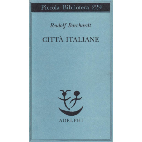 Città italiane