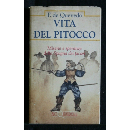 Vita Del Pitocco