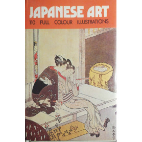 Japanese Art and Korean art