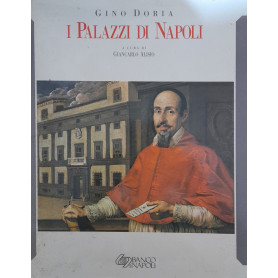 Gino Doria I palazzi di Napoli