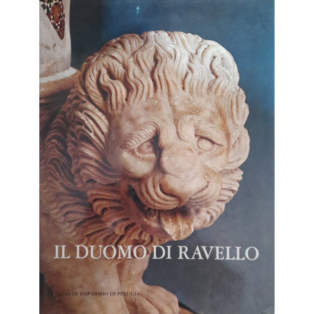 Il Duomo di Ravello