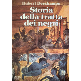 Storia della tratta dei negri