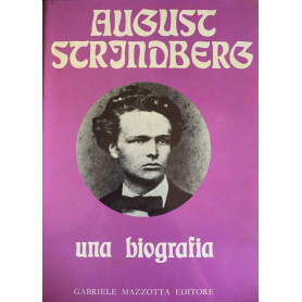August Strinders. Una biografiaLibrisaggi August Strinders. Una biografiaLibrisaggi