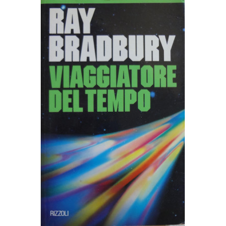 Viaggiatore del tempo